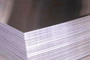 Aluminium Sheets — Roofing at Seegaan Hardware