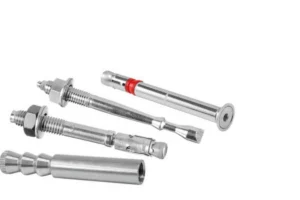 All Sizes Of High Tension Bolt Nuts — Construction Hardware supplied by Seegaan Hardware