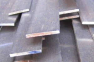Flat Iron — Structural Steel at Seegaan Hardware