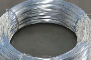G I Wire 18 Swg — Construction Hardware supplied by Seegaan Hardware