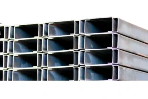 G L Lip Channel — Structural Steel at Seegaan Hardware