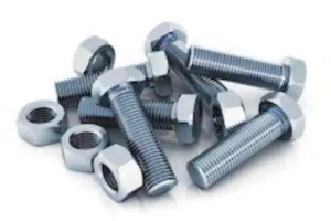 M S Bolt Nuts — Construction Hardware at Seegaan Hardware