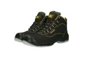 Safety Shoes — Safety Gear at Seegaan Hardware