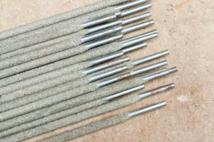 Welding Rods — Hardware at Seegaan Hardware