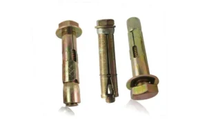 J Bolt — Construction Hardware at Seegaan Hardware