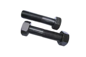 All Sizes Of High Tension Bolt Nuts
