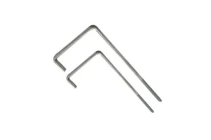 L Hooks — Construction Hardware at Seegaan Hardware