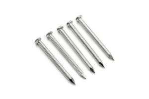 Concrete Nails — Construction Hardware at Seegaan Hardware