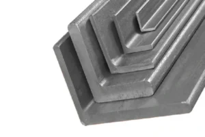 Angle Iron — Structural Steel at Seegaan Hardware
